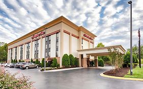 Hampton Inn Morganton